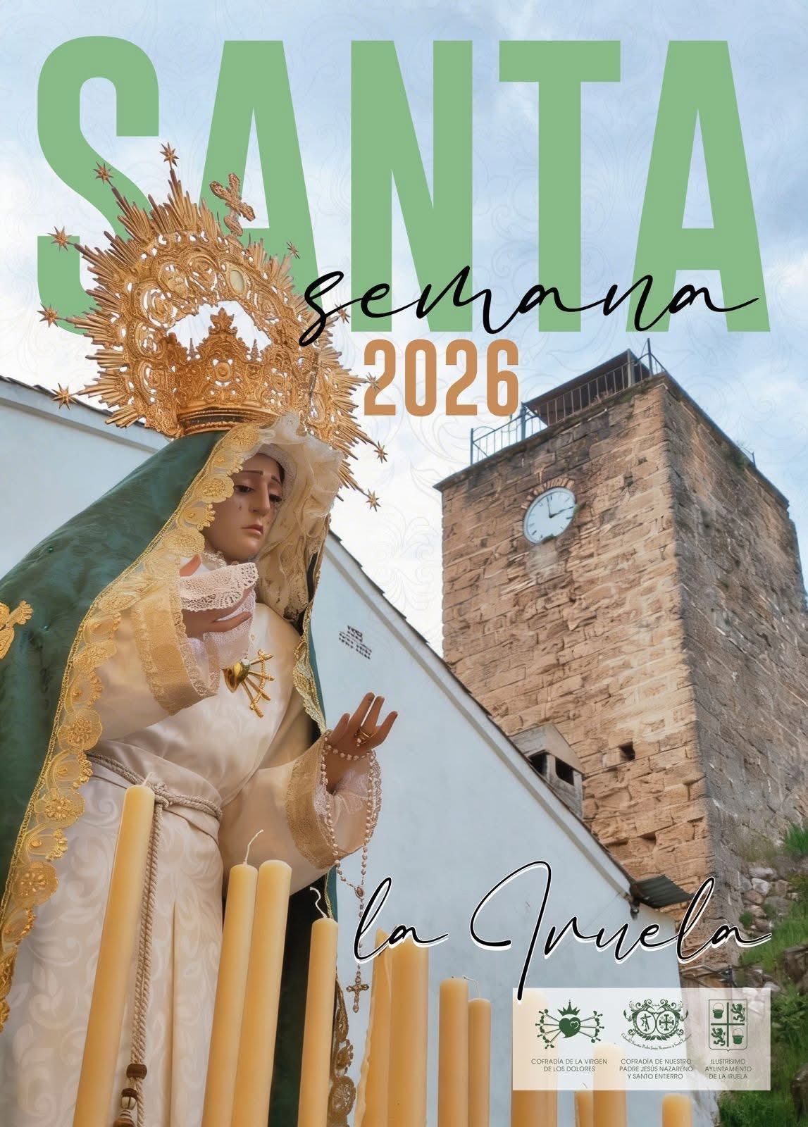 Semana Santa en La Iruela 2026 La Iruela